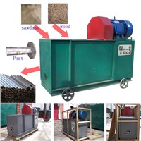 charcoal powder briquette machine