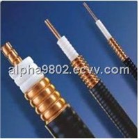 coaxial cable/telecommunication cable