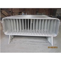 Factory Price Crowd Control Barricade (Manufacturer)