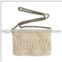 Fashion Ladies Hang Handbag Purse