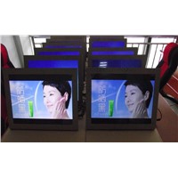 frame digital photo 15 inch with led screen