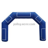 Inflatable Air Archway  Arch for Advertising