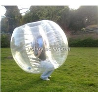 Inflatable Body Bumber Ball for Adult