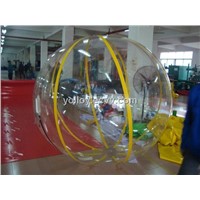 Inflatable Water Ball Aqua Ball (Professional Factory,High Quality,CE Certificate)