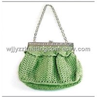 Ladies Fashion Purse and Handbag