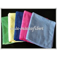 microfiber terry towel