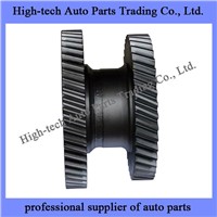 transmission gearbox parts double gear
