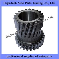 transmission gearbox parts double gears