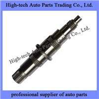 transmission gearbox parts output shaft