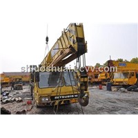 Used NK450E Mobile Crane Kato Original