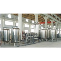 water treatment /water filter/water purify/RO system