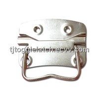 mechanical box metal handle