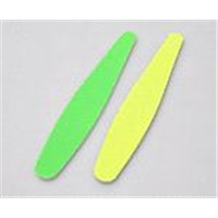 Nail File - R-Tapered Color File