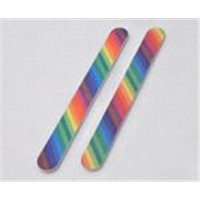 Nail File - Design Straight File