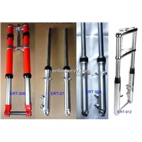 Motorcycle Front Fork