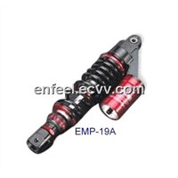 Motorcycle and Motocross Shock Absorbers