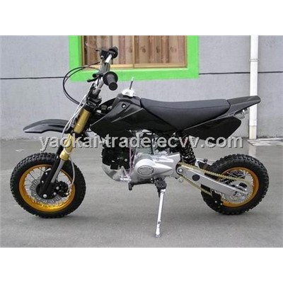 250cc dirt bike frame