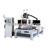 CNC Plotter / Laser Cutting Machine (K1325AT/F0808C)