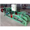 Full-Automatic Double Twisted Barbed Wire Making Machine