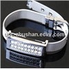 OEM Real Memory Diamond Wristband USB Flash Disk UPC-X278