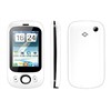 2.4 inch touch screen PAD GSM mobile phone dual sim cheap low cost/end Built-in Games