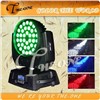 4-In-1 10x 36 LED Moving Head Light (TH-103)