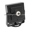 600TVL Color cmos Screw CCTV Hidden Spy Pin hole camera