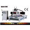 ATC Spindle CNC Router K1325AT/F0808C