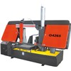 Auto Metal Band Saw Machine