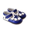 CAROCH 2013 Cow leather baby sandals for boy C-1311NV