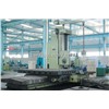 CNC Vertical Boring Mill