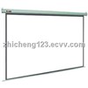 High quality gloss white PCM sheet for magnetic writing board whiteboard