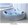 Luxury Jacuzzi Massage Bathtub