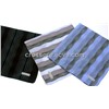 Men's 100% cotton good quality pocket handkerchief