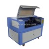 NC-6090 600*900mm 80w co2 laser tube Laser Cutting Machine price