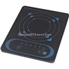 New Design Induction Cooker With Digital Dislay