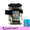 PVC Waterproof Pouch for Phone and Valuables
