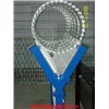 Stainless steel concertina Razor Barbed Wire/ Medium Blade Profile
