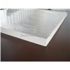 clear cast acrylic sheet