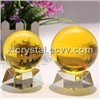 crystal ball