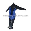 dry diving suit