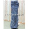 jeans long skirts 001