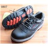 safety shoes&boots,rubber sole work shoes 0807