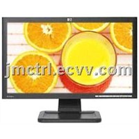 18.5 Inch (Widescreen) LCD Monitor Computer Equipment