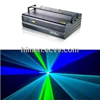 1.2/1.7W RGB Animation Laser Lighting, RGB Laser Light (SURPASS-7SD)