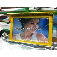 22'' Bus LCD Advertising Player with 3G