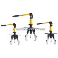 Adjustable Hydraulic Puller