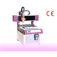 Best CNC Router With Low Cost (K3030A)