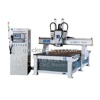 CNC Engraving and Wire Cutting Machine (K45MT-3)