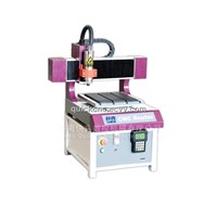 CNC Engringaving Wire Cutting Machine (K3030A)